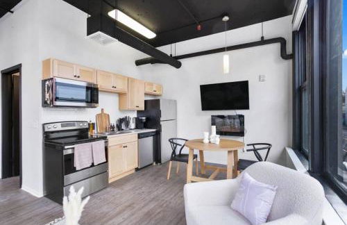 Urban SoHo Suite in the Heart of Downtown - Foto 8