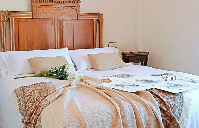 Villa La Piedad Otura - Foto 9