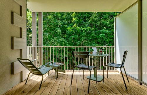 White Pearl Apartments - Photo 33