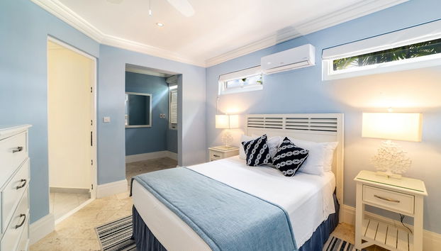 Royal Westmoreland - Lime Tree House 3 Bedroom Villa - Foto 2, Habitación