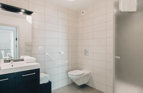 Appart' du Trident - Foto 12