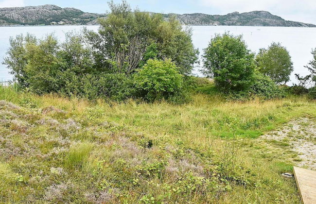 3 Person Holiday Home in Hitra - Foto 26