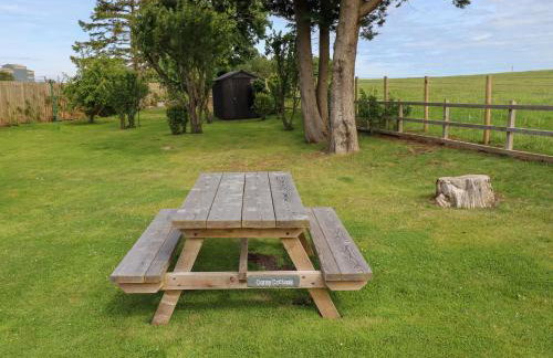 Canny Cottage - Foto 33