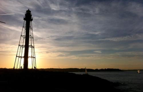 SPECTACULAR OCEANFRONT ON BOSTONs SCENIC NORTH SHORE - Foto 27