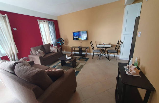 VIP Residence Dominica - Photo 30