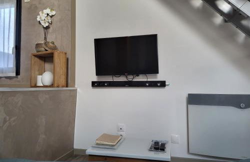 EMLAVIE - Maison familiale OU Loft SPA - à 3km Futuroscope - Foto 21