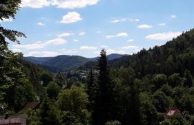 Ferienwohnung Am Wald - Foto 21