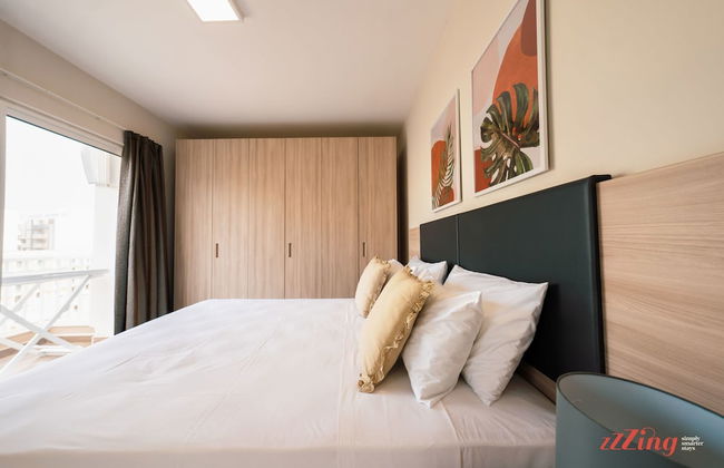 Stunning sea Views From a Gorgeous Penthouse - Foto 9