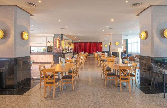 Fuengirola Beach Apartamentos Turisticos - Foto 42