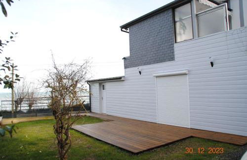 A l abri des embruns - Foto 2