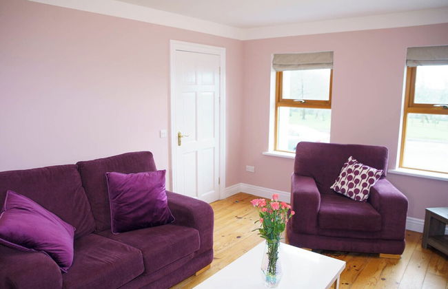 Dingle Courtyard Cottages - Foto 46