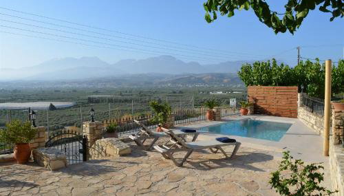 Villa Fontana - Foto 4