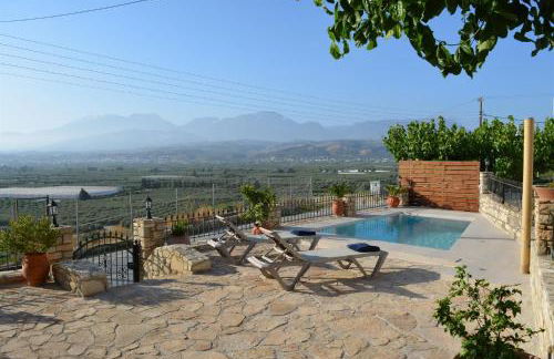 Villa Fontana - Photo 4