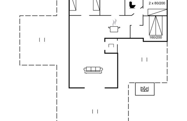 "Orsa" - 80m from the sea - Foto 2