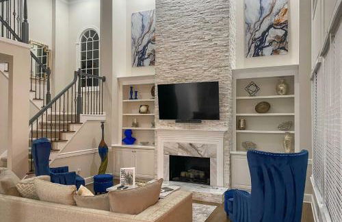 Updated Mableton Home about 14 Miles to Downtown ATL! - Foto 6