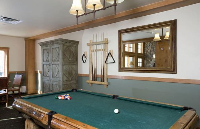 Expedition Station by Keystone Resort - Foto 1