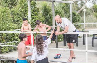 Floating House Embé Experience - Foto 47