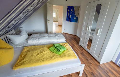 Ferienhaus Cordes, FeWo Vermittlung Nordsee - Foto 23