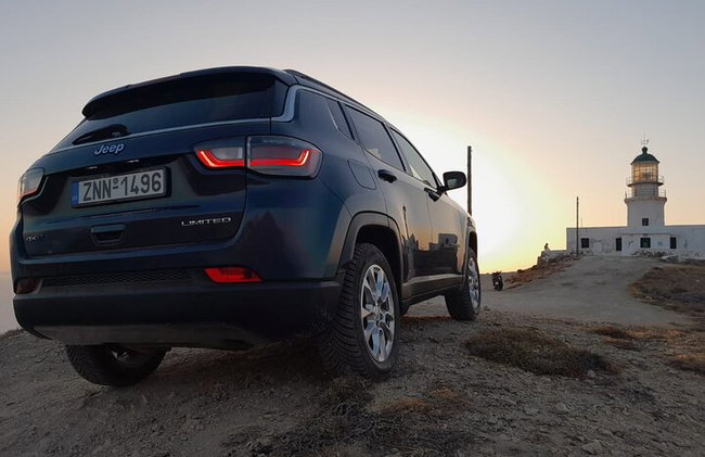 Tour al atardecer de Míkonos : Escapada guiada privada - Foto 8