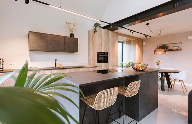 Atmospheric Luxury Sustainable Home With Spacious Garden - Foto 10