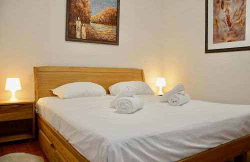 Hostdomus - Florence Apartments - Foto 2