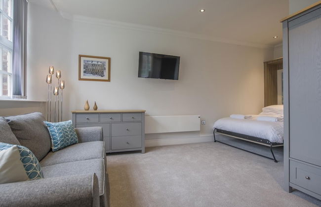 Chocolets - The Foss Suite - Photo 7