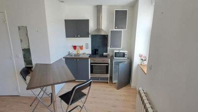 Le Prieuré - Foto 3