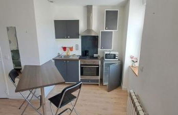 Le Prieuré - Foto 3