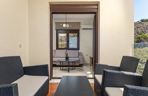 Villa Lia Chania with private ecologic pool and amazing view! - Foto 44