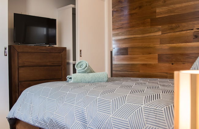 Mudgee Apartments on Horatio - Foto 5