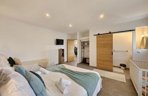 Villa lavandin - Photo 17