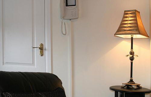 Linden Apartment - Photo 25