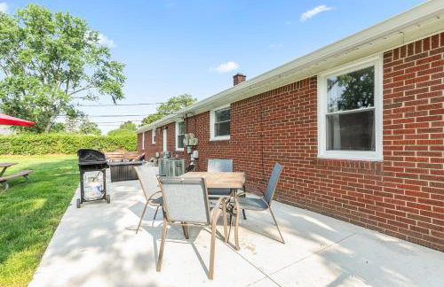 New! Peaceful & Relaxing 2BR Flat, Top Location - Foto 32