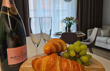 Apartamenty Piekarczyk - OLD TOWN Elbląg - No Air Conditioning - Foto 8