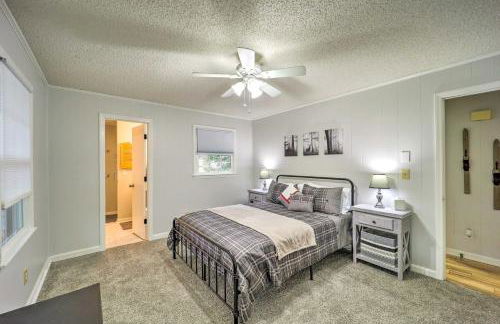 Newland Gem in Golf Community with Pool Access! - Foto 11