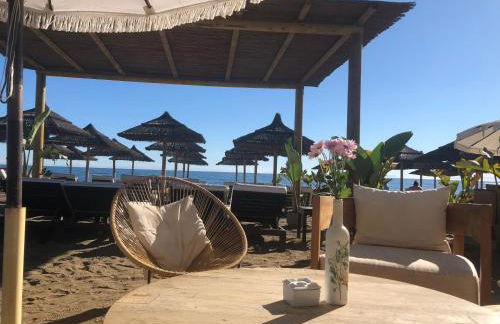 Apartment in El Presidente Beach Side New Golden Mile - Photo 47