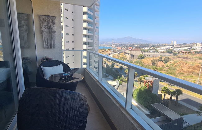 Los Arenales - Foto 12