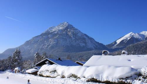 Apartment Zugspitz - Foto 5