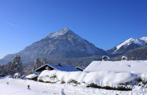 Apartment Zugspitz - Foto 5