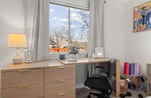 Family Retreat Games, Fire Pit & Kids Barn - Foto 46