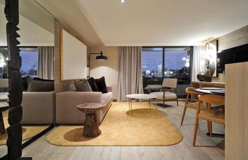 La Résidence Belledonne - Foto 41