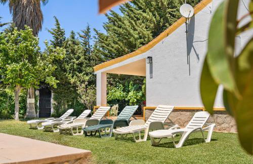 Villa La Alegría - Foto 46