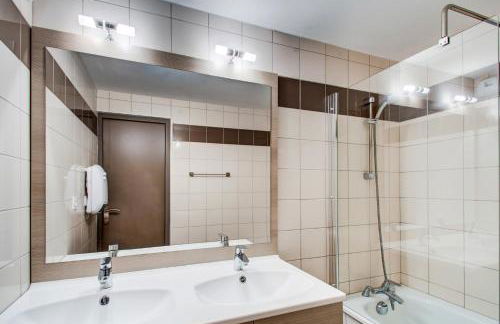 Résidence Vacancéole - Privilège - Foto 26