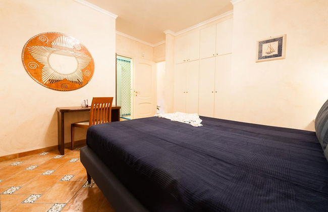 Casa Vacanza Villa Polifemo - Foto 11