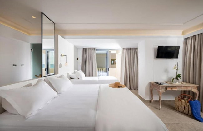 Parthenis Beach, Suites by the Sea - Foto 56