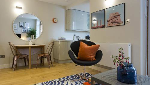 Madison Hill - Byrne Garden 2 - One bedroom home - Foto 5