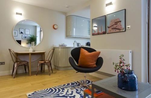 Madison Hill - Byrne Garden 2 - One bedroom home - Photo 5