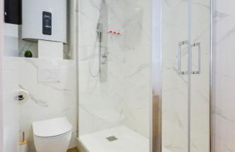 Studio Toulouse Capitole La Voute Rose - Photo 7