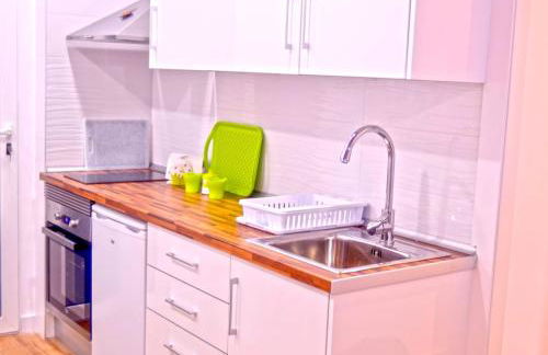 Apartamento Alicante Centro Don Bosco - Photo 24