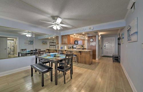 PCB Condo with Community Perks and Beach Access - Foto 12